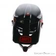 100% Status Downhill Helmet, 100%, Red, , Male,Female,Unisex, 0156-10048, 5637548234, 0, N4-04.jpg