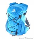 Salomon Evasion 20l Backpack, Salomon, Blue, , Male,Female,Unisex, 0018-10634, 5637548244, 889645003672, N2-02.jpg