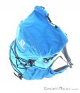 Salomon Evasion 20l Backpack, Salomon, Blue, , Male,Female,Unisex, 0018-10634, 5637548244, 889645003672, N4-04.jpg