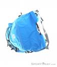 Salomon Evasion 20l Backpack, Salomon, Blue, , Male,Female,Unisex, 0018-10634, 5637548244, 889645003672, N5-05.jpg