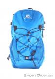 Salomon Evasion 25l backpack, Salomon, Bleu, , Hommes,Femmes,Unisex, 0018-10635, 5637548246, 889645003719, N1-01.jpg