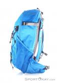Salomon Evasion 25l backpack, Salomon, Bleu, , Hommes,Femmes,Unisex, 0018-10635, 5637548246, 889645003719, N1-06.jpg