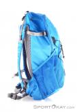 Salomon Evasion 25l backpack, Salomon, Bleu, , Hommes,Femmes,Unisex, 0018-10635, 5637548246, 889645003719, N1-16.jpg