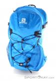 Salomon Evasion 25l backpack, Salomon, Bleu, , Hommes,Femmes,Unisex, 0018-10635, 5637548246, 889645003719, N2-02.jpg