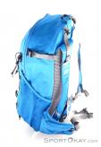 Salomon Evasion 25l backpack, Salomon, Bleu, , Hommes,Femmes,Unisex, 0018-10635, 5637548246, 889645003719, N2-07.jpg