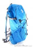 Salomon Evasion 25l backpack, Salomon, Bleu, , Hommes,Femmes,Unisex, 0018-10635, 5637548246, 889645003719, N2-17.jpg