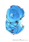 Salomon Evasion 25l backpack, Salomon, Bleu, , Hommes,Femmes,Unisex, 0018-10635, 5637548246, 889645003719, N3-03.jpg