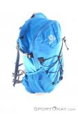 Salomon Evasion 25l backpack, Salomon, Bleu, , Hommes,Femmes,Unisex, 0018-10635, 5637548246, 889645003719, N3-18.jpg