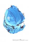 Salomon Evasion 25l backpack, Salomon, Bleu, , Hommes,Femmes,Unisex, 0018-10635, 5637548246, 889645003719, N4-04.jpg