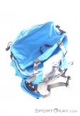 Salomon Evasion 25l backpack, Salomon, Bleu, , Hommes,Femmes,Unisex, 0018-10635, 5637548246, 889645003719, N4-09.jpg