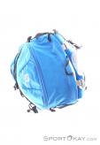 Salomon Evasion 25l backpack, Salomon, Blue, , Male,Female,Unisex, 0018-10635, 5637548246, 889645003719, N5-05.jpg