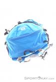 Salomon Evasion 25l backpack, Salomon, Bleu, , Hommes,Femmes,Unisex, 0018-10635, 5637548246, 889645003719, N5-10.jpg