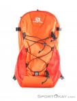 Salomon Evasion 25l backpack, Salomon, Orange, , Male,Female,Unisex, 0018-10635, 5637548247, 889645003726, N1-01.jpg