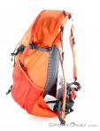 Salomon Evasion 25l backpack, Salomon, Orange, , Hommes,Femmes,Unisex, 0018-10635, 5637548247, 889645003726, N2-07.jpg