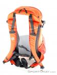 Salomon Evasion 25l backpack, Salomon, Orange, , Male,Female,Unisex, 0018-10635, 5637548247, 889645003726, N2-12.jpg