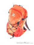 Salomon Evasion 25l backpack, Salomon, Orange, , Male,Female,Unisex, 0018-10635, 5637548247, 889645003726, N3-03.jpg