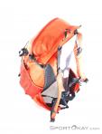 Salomon Evasion 25l backpack, , Orange, , Hommes,Femmes,Unisex, 0018-10635, 5637548247, , N3-08.jpg