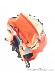 Salomon Evasion 25l backpack, Salomon, Orange, , Hommes,Femmes,Unisex, 0018-10635, 5637548247, 889645003726, N4-14.jpg