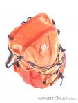 Salomon Evasion 25l backpack, Salomon, Orange, , Male,Female,Unisex, 0018-10635, 5637548247, 889645003726, N4-19.jpg