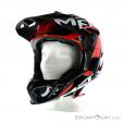 MET Parachute Enduro Helmet, MET, Black, , Male,Female,Unisex, 0220-10002, 5637548248, 8015190246178, N1-06.jpg