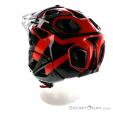 MET Parachute Enduro Helmet, MET, Black, , Male,Female,Unisex, 0220-10002, 5637548248, 8015190246178, N2-12.jpg
