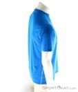 Salomon T-Shirt Stroll SS Tee Mens T-Shirt, Salomon, Blue, , Male, 0018-10641, 5637548262, 887850471743, N2-17.jpg