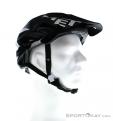 Met Parabellum Biking Helmet, MET, Black, , Male,Female,Unisex, 0220-10003, 5637548272, 8015190246123, N1-01.jpg