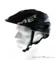 Met Parabellum Biking Helmet, MET, Čierna, , Muži,Ženy,Unisex, 0220-10003, 5637548272, 8015190246123, N2-07.jpg