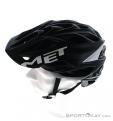 Met Parabellum Biking Helmet, MET, Noir, , Hommes,Femmes,Unisex, 0220-10003, 5637548272, 8015190246123, N3-08.jpg
