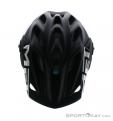 Met Parabellum Biking Helmet, MET, Noir, , Hommes,Femmes,Unisex, 0220-10003, 5637548272, 8015190246123, N4-04.jpg