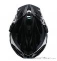 Met Parabellum Biking Helmet, MET, Black, , Male,Female,Unisex, 0220-10003, 5637548272, 8015190246123, N4-14.jpg