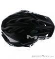 Met Parabellum Biking Helmet, MET, Negro, , Hombre,Mujer,Unisex, 0220-10003, 5637548272, 8015190246123, N4-19.jpg