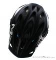 Met Parabellum Biking Helmet, MET, Noir, , Hommes,Femmes,Unisex, 0220-10003, 5637548272, 8015190246123, N5-05.jpg