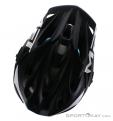 Met Parabellum Biking Helmet, MET, Black, , Male,Female,Unisex, 0220-10003, 5637548272, 8015190246123, N5-15.jpg
