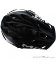 Met Parabellum Biking Helmet, MET, Black, , Male,Female,Unisex, 0220-10003, 5637548272, 8015190246123, N5-20.jpg