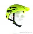 Met Parabellum Biking Helmet, MET, Yellow, , Male,Female,Unisex, 0220-10003, 5637548274, 8015190237787, N1-01.jpg