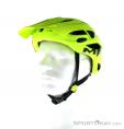 Met Parabellum Biking Helmet, MET, Yellow, , Male,Female,Unisex, 0220-10003, 5637548274, 8015190237787, N1-06.jpg