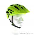 Met Parabellum Biking Helmet, MET, Jaune, , Hommes,Femmes,Unisex, 0220-10003, 5637548274, 8015190237787, N2-02.jpg