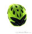 Met Parabellum Biking Helmet, MET, Amarillo, , Hombre,Mujer,Unisex, 0220-10003, 5637548274, 8015190237787, N3-13.jpg