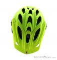 Met Parabellum Biking Helmet, MET, Yellow, , Male,Female,Unisex, 0220-10003, 5637548274, 8015190237787, N4-04.jpg