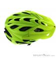 Met Parabellum Biking Helmet, MET, Yellow, , Male,Female,Unisex, 0220-10003, 5637548274, 8015190237787, N4-19.jpg