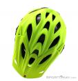 Met Parabellum Biking Helmet, MET, Yellow, , Male,Female,Unisex, 0220-10003, 5637548274, 8015190237787, N5-05.jpg