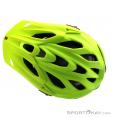 Met Parabellum Biking Helmet, MET, Yellow, , Male,Female,Unisex, 0220-10003, 5637548274, 8015190237787, N5-10.jpg