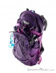 Camelbak Aventura 22+3l Womens Backpack, Camelbak, Purple, , Female, 0132-10131, 5637548280, 886798621685, N3-03.jpg