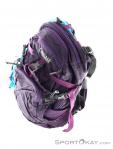 Camelbak Aventura 22+3l Womens Backpack, Camelbak, Purple, , Female, 0132-10131, 5637548280, 886798621685, N4-04.jpg