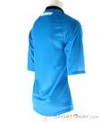 Alpinestars Totem 3/4 Jersey Bright Mens Biking Shirt, , Blue, , Male, 0187-10114, 5637548415, , N1-16.jpg