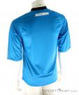 Alpinestars Totem 3/4 Jersey Bright Mens Biking Shirt, , Blue, , Male, 0187-10114, 5637548415, , N2-12.jpg
