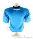 Alpinestars Totem 3/4 Jersey Bright Mens Biking Shirt, , Blue, , Male, 0187-10114, 5637548415, , N3-13.jpg