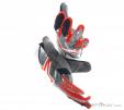 Alpinestars Aero Biking Gloves, Alpinestars, Čierna, , Muži, 0187-10116, 5637548435, 0, N4-04.jpg