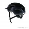 Met Crossover Biking Helmet, MET, Black, , Male,Female,Unisex, 0220-10005, 5637548492, 8015190247205, N1-11.jpg